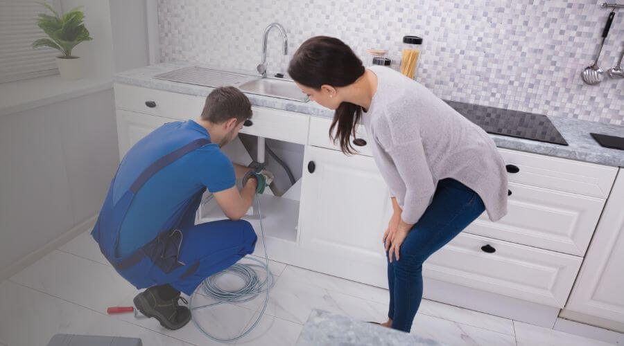 Professional Leak Detection Services in Union Mills, IN